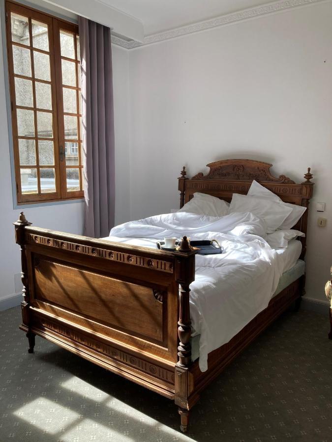Chateau De Fontager Serves-sur-Rhone Экстерьер фото