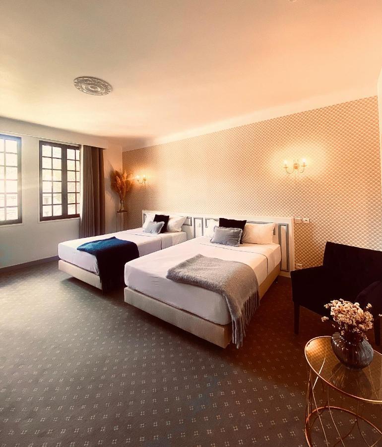 Chateau De Fontager Serves-sur-Rhone Экстерьер фото