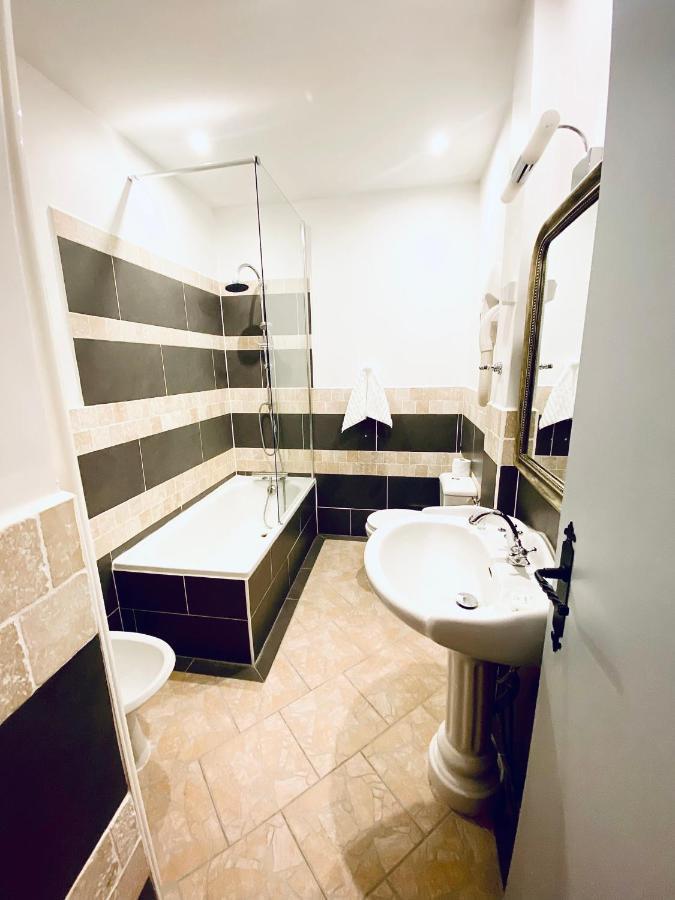 Chateau De Fontager Serves-sur-Rhone Экстерьер фото
